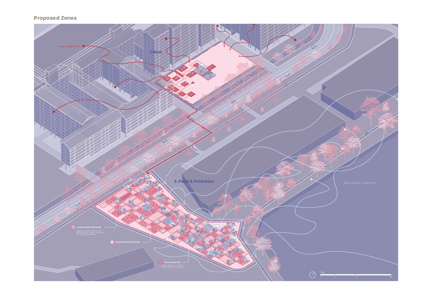 Among Others portfolio page 2